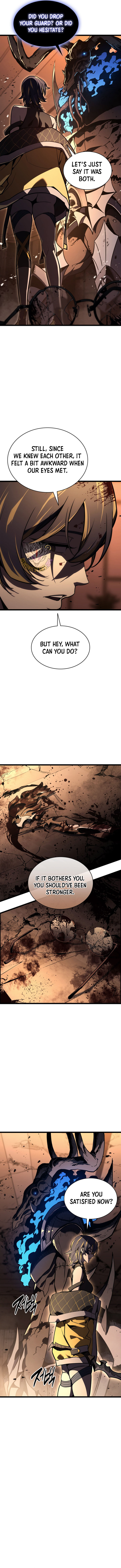 The Return of the Disaster-Class Hero Chapter 131 9